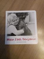 Kinderbuch, mein Esel Benjamin, wie neu, inklusive Porto Bayern - Gerolsbach Vorschau