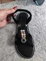 Sandalen für Damen Hessen - Eschwege Vorschau