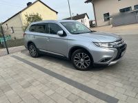 Mitsubishi Outlander Au i.d.Hallertau - Au Vorschau