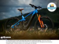 > E-MTB Cube Stereo Hybrid 140 HPC Actionteam 750 29 < Hessen - Lohfelden Vorschau