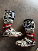 Gaerne SG 12 Stiefel 44 Motocross, Enduro ähnlich Sidi Thüringen - Bad Salzungen Vorschau