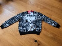 Neu Desigual Sweatshirt Hoodie Oberteil Peanuts, Gr. 134/140 Baden-Württemberg - Gengenbach Vorschau