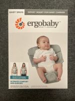 Ergobaby Easy Snug Sitzverkleinerer für Ergobaby Trage Bayern - Donauwörth Vorschau