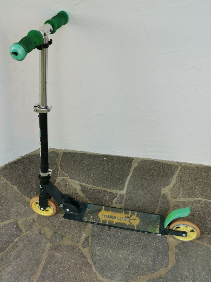 Kinder Scooter in Ingolstadt