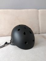 Skate Helm K2 Varsity Pro -  Black Dresden - Strehlen Vorschau