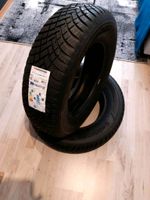 2 neue Winterreifen 215/70 R16 100T Bayern - Amorbach Vorschau