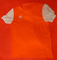 Adidas Shirt Gr.L Orange Brandenburg - Premnitz Vorschau