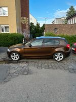 BMW 116i TOP Köln - Kalk Vorschau