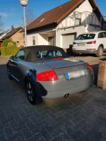 Audi tt Cabrio Rheinland-Pfalz - Thür Vorschau