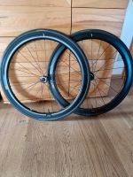 Giant SLR1 42 Carbon Disc LRS Rennrad Bayern - Schnaittach Vorschau