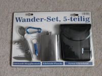 Wanderset, 5 teilig (original verpackt) Niedersachsen - Oldenburg Vorschau