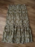 Midi-Rock Blumenprint ZARA Mitte - Tiergarten Vorschau