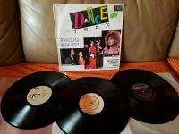 Dance Trax - 3 LPs /  Schallplatte LP Vinyl Bochum - Bochum-Ost Vorschau