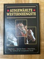 Ausgewählte Westernhengste Baden-Württemberg - Bruchsal Vorschau