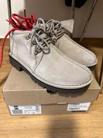 Clarks Originals END Beams Plus Trek Hike 42 Boots Desert Wallab Rheinland-Pfalz - Mutterstadt Vorschau