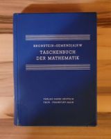 Taschenbuch der Mathematik (Bronstein, Semendjajew), 24. Auflage Bayern - Weitramsdorf Vorschau