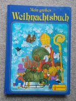 Mein großes Weihnachtsbuch Engel Plotsch, Pestalozzi Verlag Buch Sachsen - Zwickau Vorschau