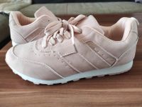 Damen Freizeit  Sneaker 38 Groß Rose Farbe. Nürnberg (Mittelfr) - Aussenstadt-Sued Vorschau