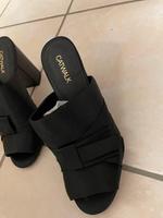 Damen Schuhe wenig getragen 37 Nordrhein-Westfalen - Niederkassel Vorschau