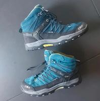 Wanderschuhe, CPM, wasserdicht,  Größe 37, TOP ZUSTAND Bayern - Bad Staffelstein Vorschau