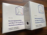 Beratungsgespräche mit Eltern bei kindlichen Verhaltensauffälligk Bayern - Pfaffenhofen a.d. Ilm Vorschau