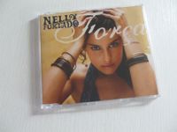 Nelly Furtado - Forca - CD - Sehr gut ! Baden-Württemberg - Herbolzheim Vorschau