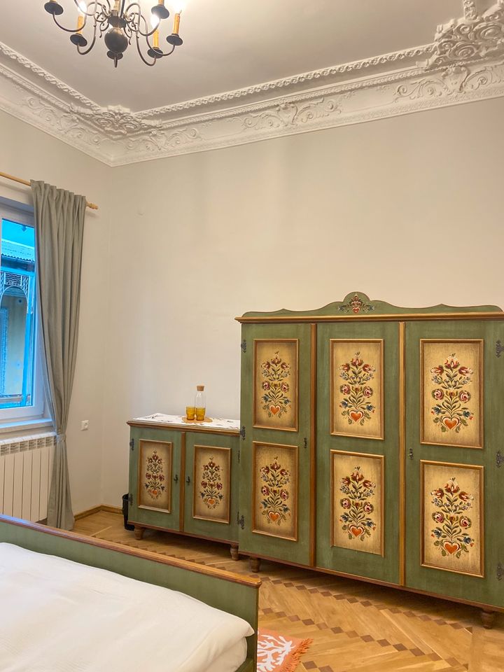 Villa in Kutaisi zum Verkauf - Georgien Immobilien in Leipzig