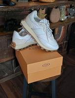 Herren Schuhe TOD'S Gr. 8 / 42 Neu mir Karton NP 690€ Berlin - Reinickendorf Vorschau