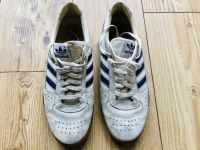 Super RAR/ Adidas VINTAGE-SCHUHE Sneakers Made in Taiwan Friedrichshain-Kreuzberg - Friedrichshain Vorschau