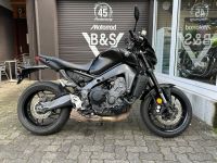 Yamaha MT-09 MT09 ABS LED TC 1 Hand Hessen - Hanau Vorschau