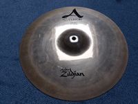 ZILDJIAN 15" Avedis A Custom Crash Baden-Württemberg - Sindelfingen Vorschau