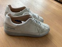 Schuhe Ben Sherman Sneaker, Gr. 45, beige Bayern - Bad Neustadt a.d. Saale Vorschau