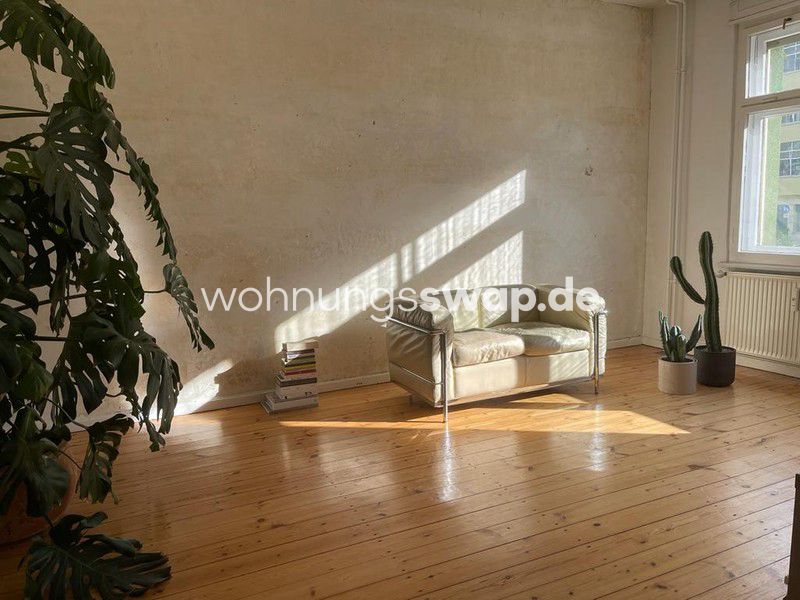 Wohnungsswap - 3 Zimmer, 61 m² - Grellstraße, Pankow, Berlin in Berlin