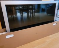 Fernseher Metz Linea 42" LED 100 mit Wandhalterung Nordrhein-Westfalen - Meckenheim Vorschau