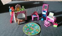 Kinderzimmer•Playmobil City Life•Top Zustand Hessen - Brachttal Vorschau