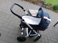 Knorr-Baby noxxter Kinderwagen / Buggy Niedersachsen - Großenkneten Vorschau