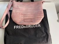 Handtasche Tasche Gürtelinchen FredsBruder rosa NP 99 Euro Niedersachsen - Harsefeld Vorschau