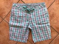Bermuda Shorts Damen Gr.42 Nordrhein-Westfalen - Medebach Vorschau