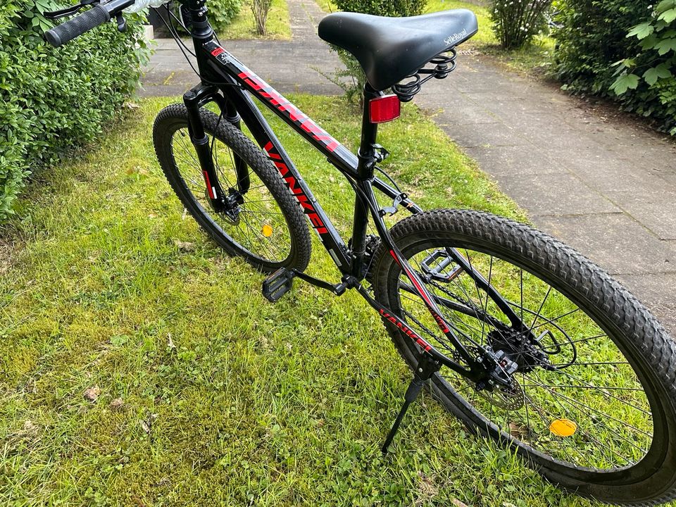 Fahrrad Mountainbike in Niederkassel