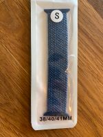 Neues Armband für Apple Watch 38-41mm Niedersachsen - Celle Vorschau