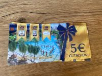 5€ Gutschein(e) Therme Erding Bayern - Regensburg Vorschau