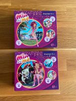 ♥️ CDs Mia and Me Starter-Box 1+2 Folgen 1-3+4-6 wie Neu Schleswig-Holstein - Blekendorf Vorschau