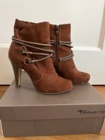 Tamaris Stiefeletten Gr. 36 Hannover - Mitte Vorschau