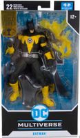 McFarlane DC Multiverse Gold Label Batman Sinestro Corps Neu Nordrhein-Westfalen - Hilden Vorschau