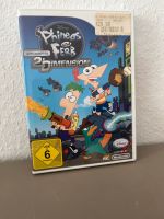 Phineas und ferb 2d Dimension wii spiel Nordrhein-Westfalen - Grevenbroich Vorschau