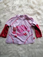 Süßes Shirt, Oberteil, Gr. 74, rosa, Katze, Mädchen Niedersachsen - Oyten Vorschau