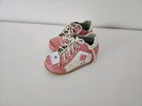 Baby Schuhe - Leder Gr 21 Rheinland-Pfalz - Saarburg Vorschau