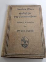 Alte Bücher 5 Stück Rheinland-Pfalz - Isenburg (Westerwald) Vorschau