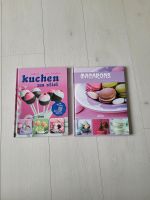 Backbücher Macarons & Kuchen am Stiel Niedersachsen - Loxstedt Vorschau