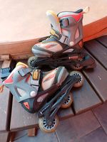 Original Rollerblade 29-34 Bayern - Straubing Vorschau